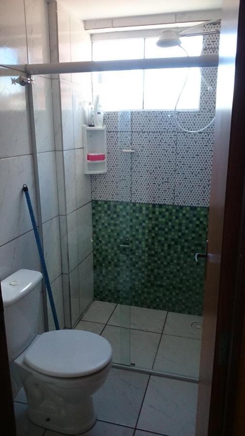 Flat 208 Mont Blanc Apartment Caldas Novas Exterior foto