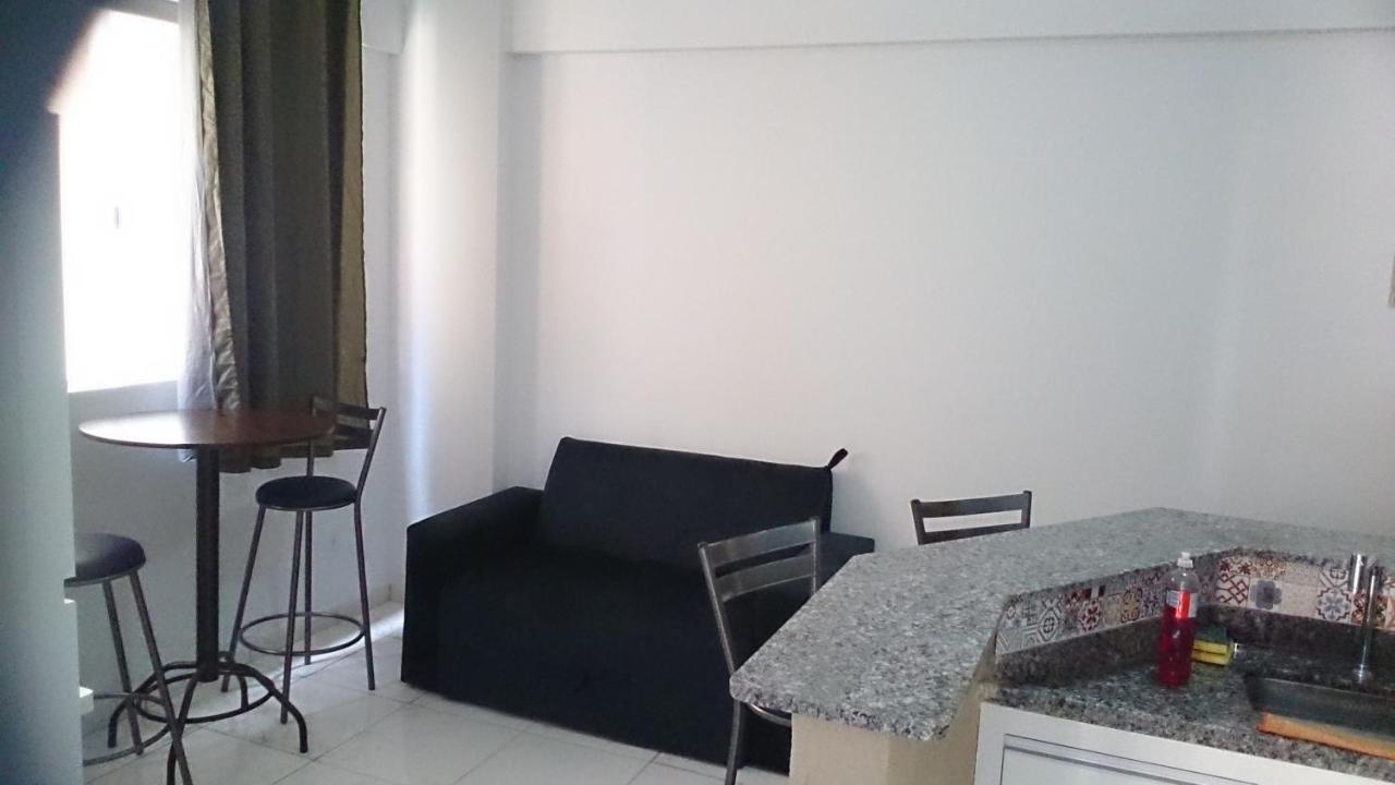 Flat 208 Mont Blanc Apartment Caldas Novas Exterior foto