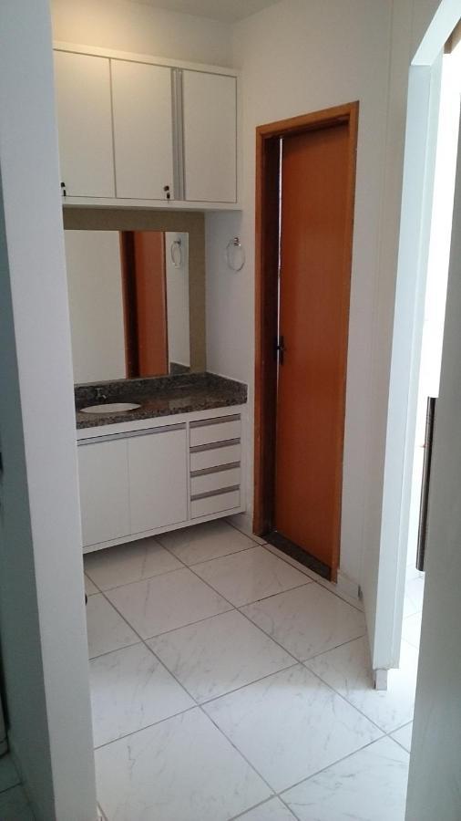 Flat 208 Mont Blanc Apartment Caldas Novas Exterior foto