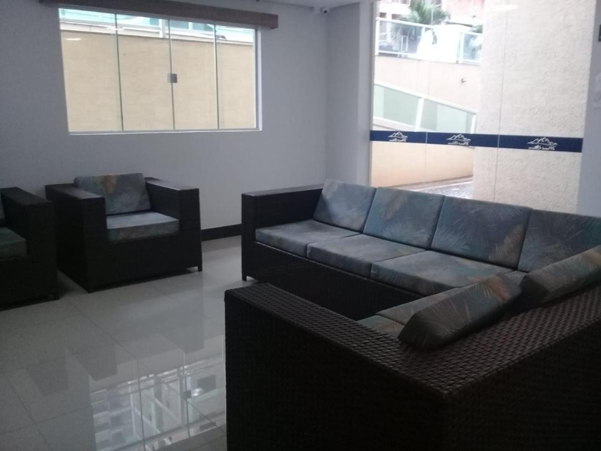 Flat 208 Mont Blanc Apartment Caldas Novas Exterior foto